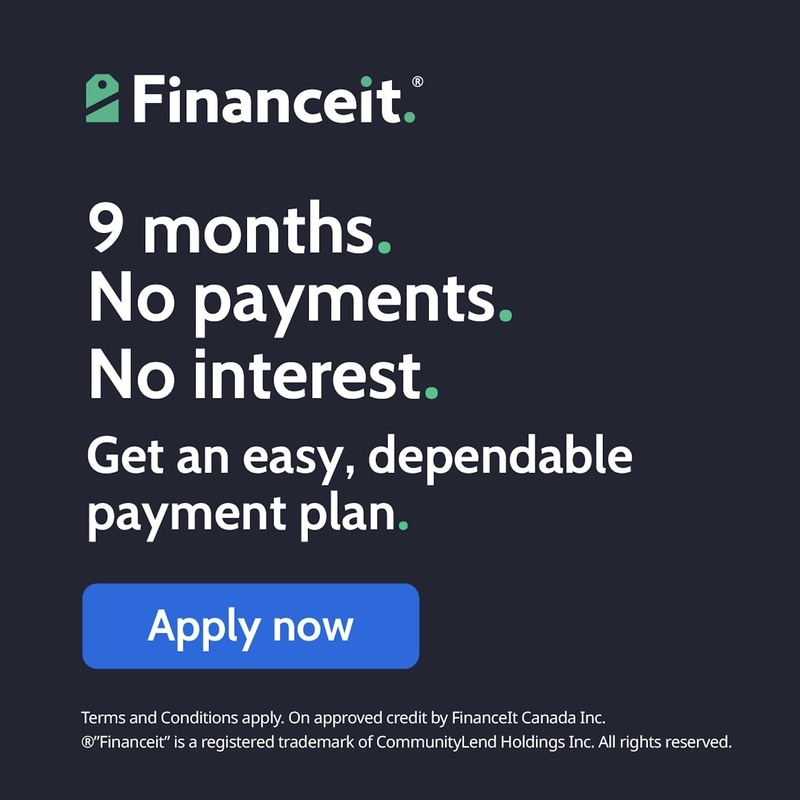 financeit 9 months no payment no interest